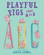 Playful Pigs from A to Z