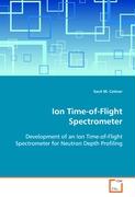 Ion Time-of-Flight Spectrometer