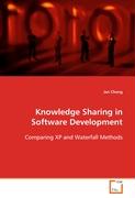 Knowledge Sharing in Software Development
