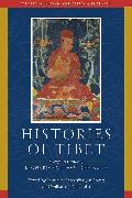 Histories of Tibet: Essays in Honor of Leonard W. J. Van Der Kuijp