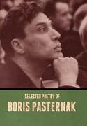Selected Poetry of Boris Pasternak