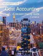 Cost Accounting: Third Edition