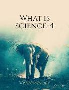 what is science?-4(color)