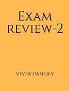 Exam review-2