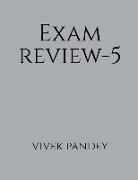 Exam review-5