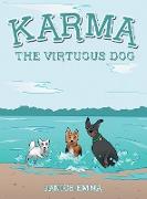 Karma the Virtuous Dog