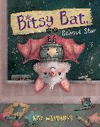 Bitsy Bat, School Star