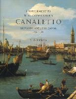 Canaletto: A Supplement to the Catalogue Raisonne