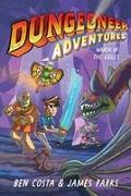 Dungeoneer Adventures 2