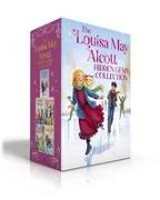 The Louisa May Alcott Hidden Gems Collection (Boxed Set)
