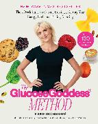 The Glucose Goddess Method: The 4-Week Guide to Cutting Cravings, Getting Your Energy Back, and Feeling Amazing