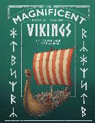 The Magnificent Book of Treasures: Vikings
