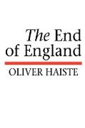 The End of England