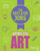 Jobs in Art