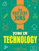 Jobs in Technology
