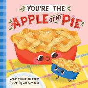 You're the Apple of My Pie