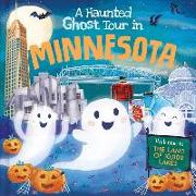 A Haunted Ghost Tour in Minnesota