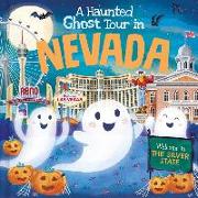 A Haunted Ghost Tour in Nevada