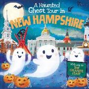 A Haunted Ghost Tour in New Hampshire