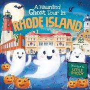 A Haunted Ghost Tour in Rhode Island