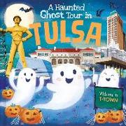 A Haunted Ghost Tour in Tulsa