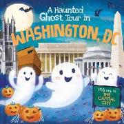 A Haunted Ghost Tour in Washington, D.C