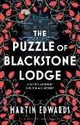 The Puzzle of Blackstone Lodge