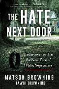 The Hate Next Door: Undercover Within the New Face of White Supremacy