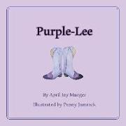 Purple-Lee