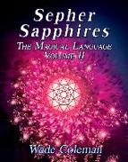Sepher Sapphires Volume 2