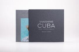 Vanishing Cuba - Deluxe Edition