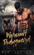 Werewolf Bodyguard