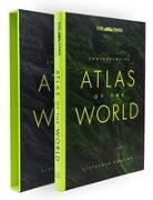 The Times Comprehensive Atlas of the World