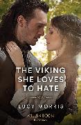 The Viking She Loves To Hate