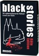 Black Stories - Köln Edition