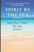Spirt by the Sea Trilogy - Seeing the Plan - Book 3: Galactic Grandmother Past Life Series