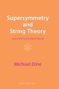 Supersymmetry and String Theory