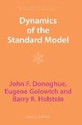 Dynamics of the Standard Model