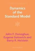 Dynamics of the Standard Model