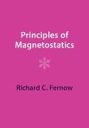 Principles of Magnetostatics