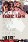 An Australian Indigenous Diaspora