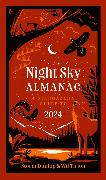 Night Sky Almanac 2024