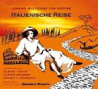 Italienische Reise Von Johann Wolfgang Von Goethe