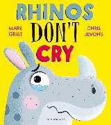 Rhinos Don't Cry