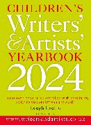 Children's Writers' & Artists' Yearbook 2024