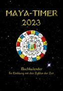 Maya-Timer 2023