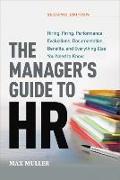The Manager's Guide to HR
