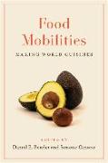 Food Mobilities