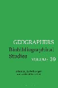 Geographers