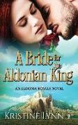 A Bride for the Aldonian King